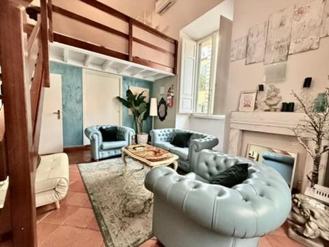 Apartment The Splendor Pantheon Area Rom